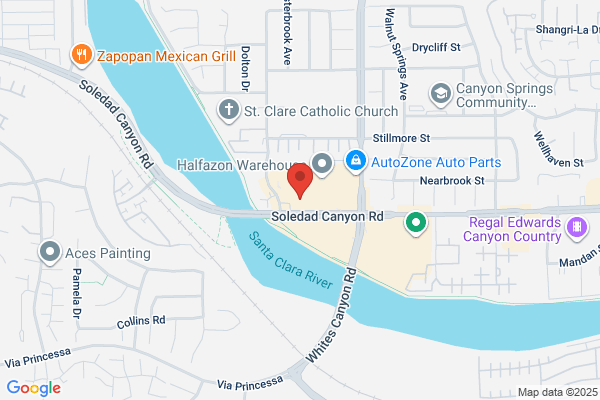 AP1 Leak Detection Inc
