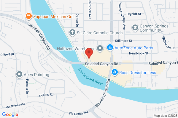 Spa World & Pool Supply
