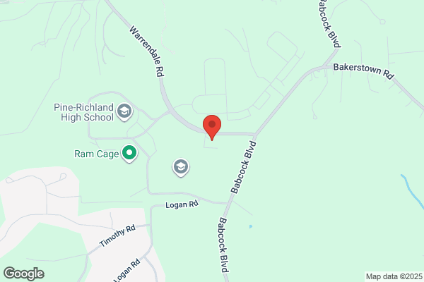 Stepping Stones Children Center