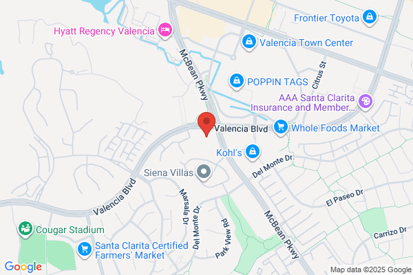Santa Clarita Valley Medical Center - Bldgs. A-E