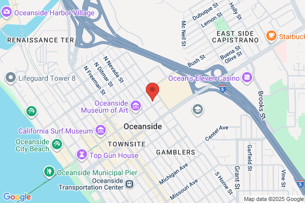 Pacific View Mortgage & Real Estate