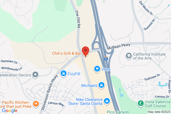 Chili's Grill & Bar
