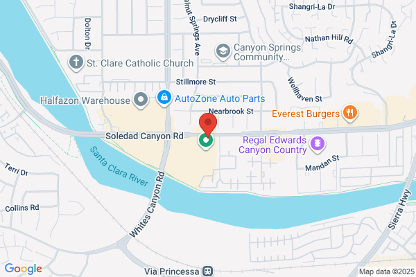 El Chaparral Mexican Restaurant