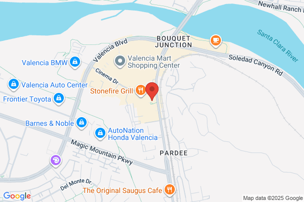 International House of Pancakes