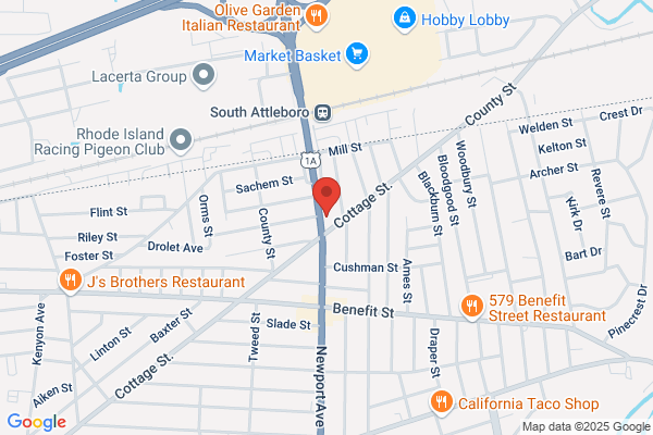 Spumoni Restaurant