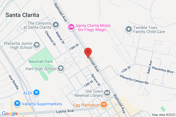Maria Argelia's Beauty Salon