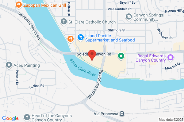 Perfect Nails