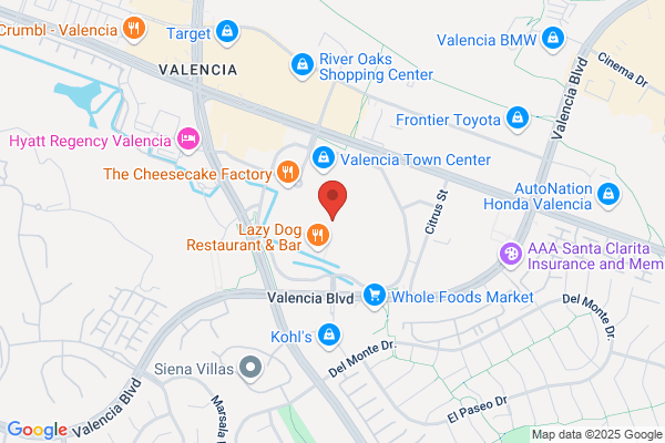 New York & Co Valencia Town Center