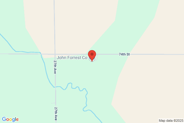 Forrest John Co