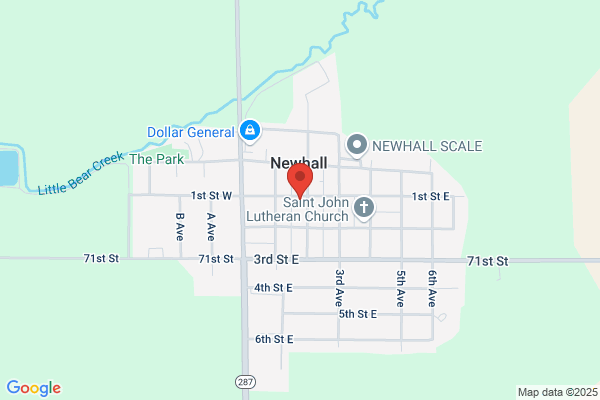 Newhall First Stop C-Store