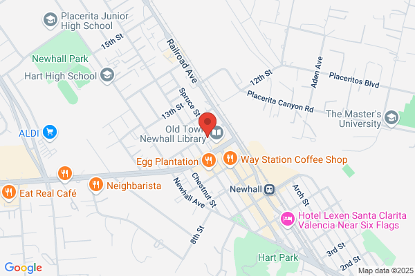Newhall Legion