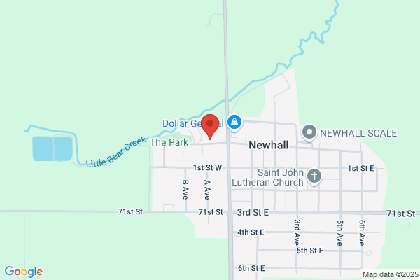 Rich's of Newhall