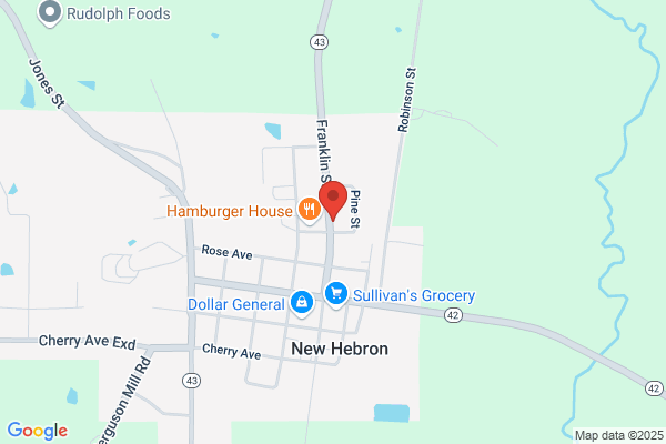 Forty-Three Foodmart & Feeds