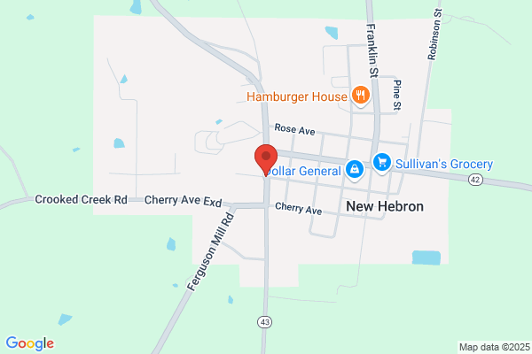 Newhebron Auto Parts