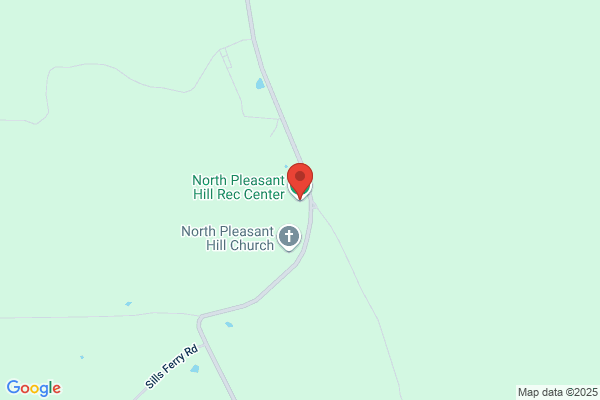 North Pleasant Hill Rec Center