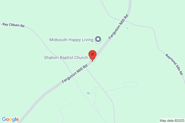 Shalom Baptist Church
