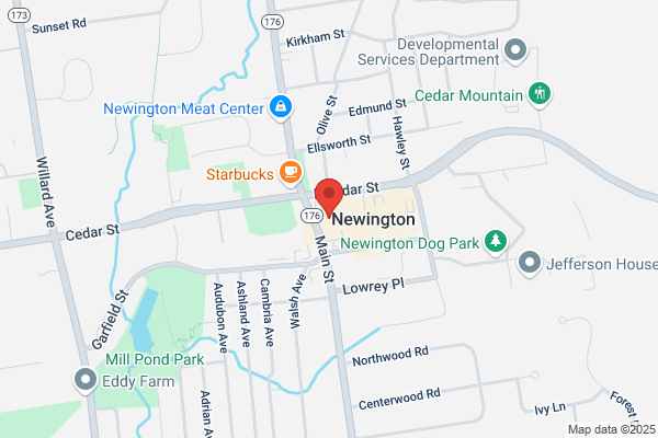 Newington Pediatrics