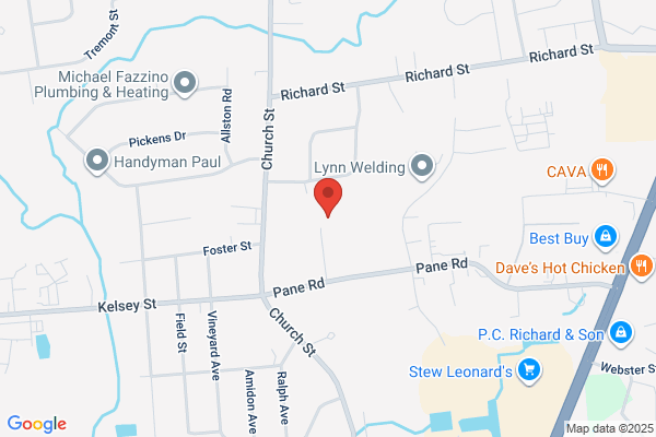 Allied Machining Co., Inc.