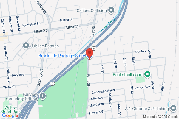 Brookside Package Llc