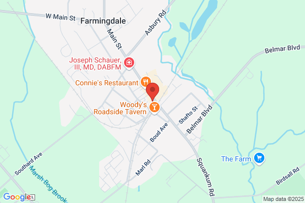 Farmingdale Liquors