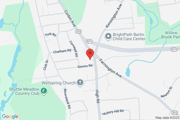 Connecticut Veterinary Center