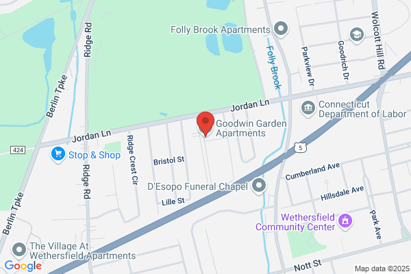 Goodwin Garden Apartments