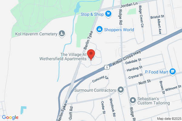 Village At Wethersfield the
