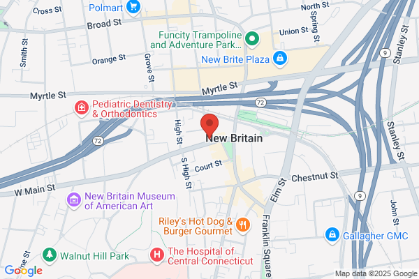 Cryptobase Bitcoin ATM