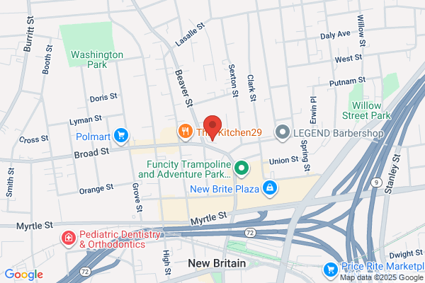 Broadway Auto Service