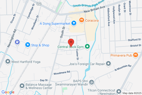 South Street Auto