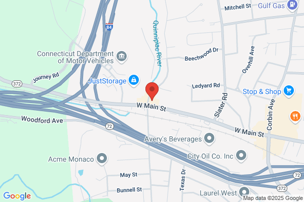 New Britain Municipal Credit Union