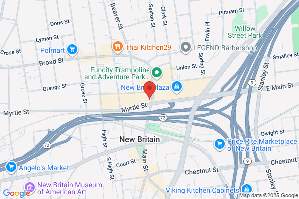 Webster Bank