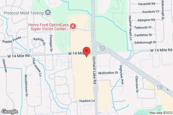 Mattress Firm Farmington - Closed