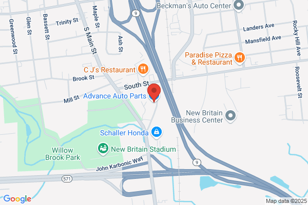Advance Auto Parts