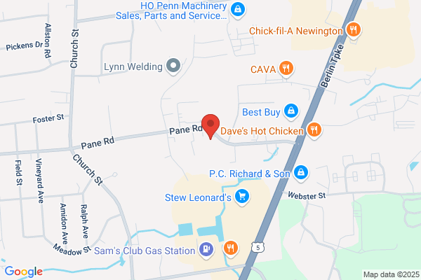 Auto Detailing of Newington