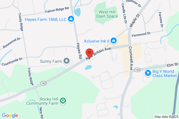 Kiddie Academy of Rocky Hill