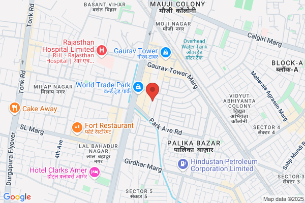 Deorwine Infotech