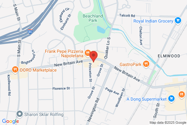 Elmwood Food Mart