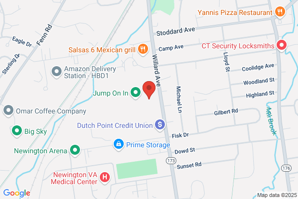 Family Dental Practice of Newington