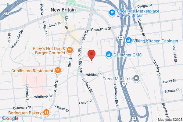 Holzinger Periodontics & Implant Dentistry
