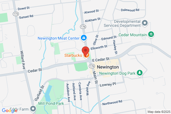 Connecticut Diagnostics