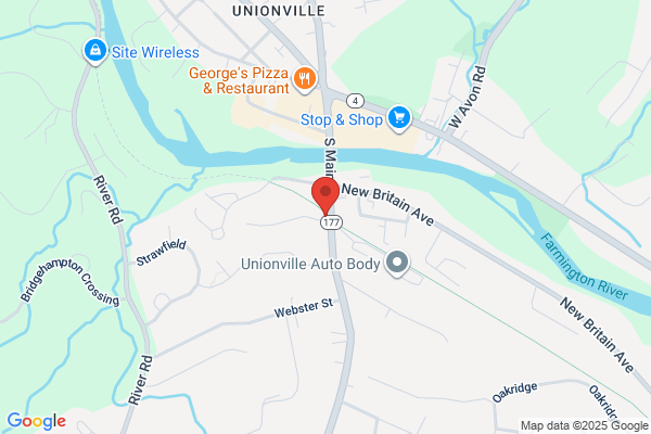 Farmington Valley Physical Therapy & Sports Medicine PC