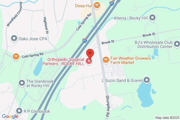 Pennington Mark MD
