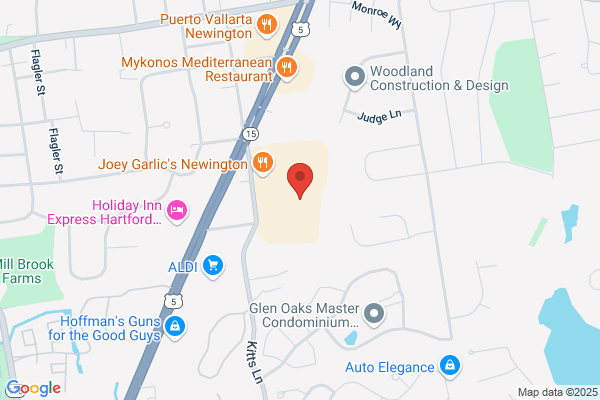 Sanitas Medical Center