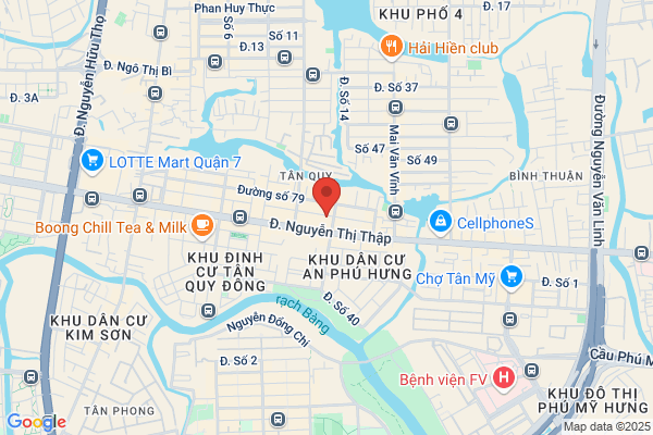Pet Spa At Twin City the