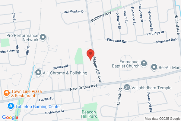 Emmanuel Christian Academy Inc