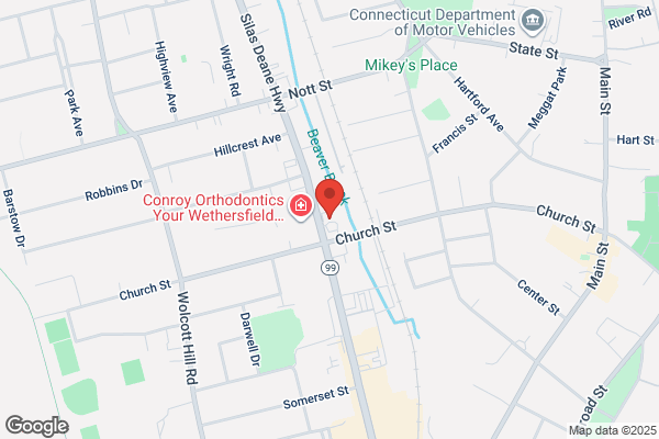 Gordon Bonetti Florist Inc