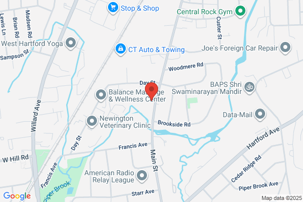 Newington Florist