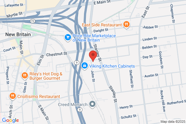 Vic's Auto Service