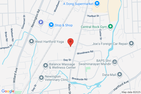 Connecticut Tar & Asphalt Service Inc